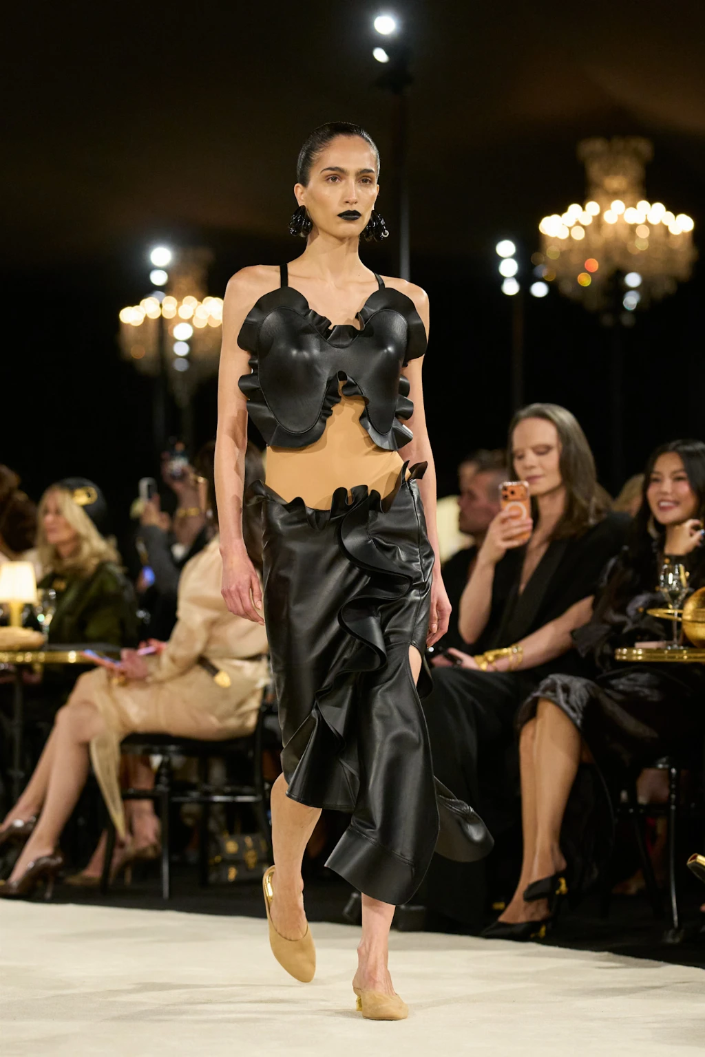 Schiaparelli весна-літо 2027