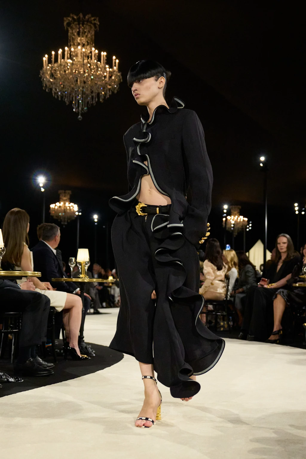 Schiaparelli весна-літо 2027