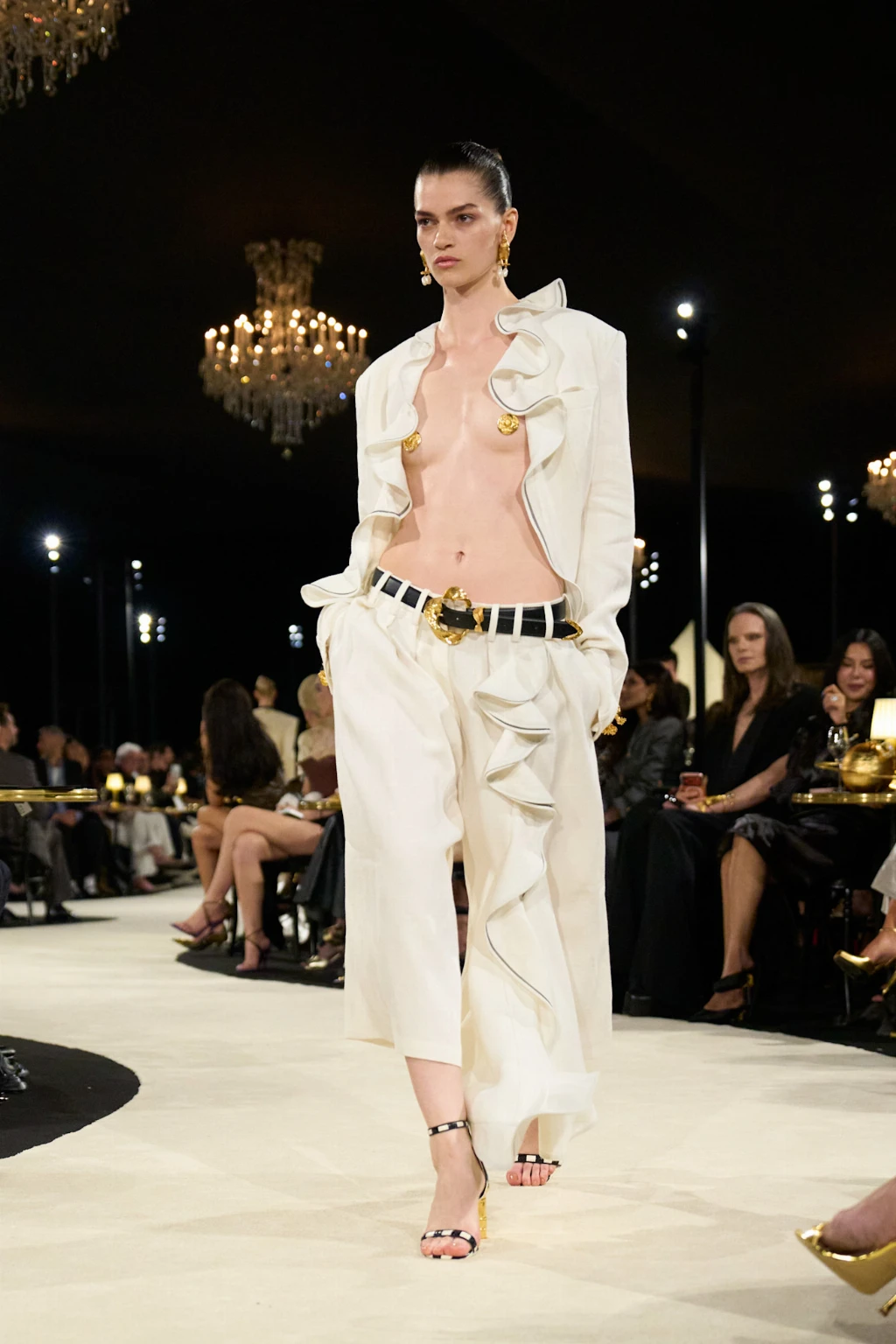 Schiaparelli весна-літо 2027
