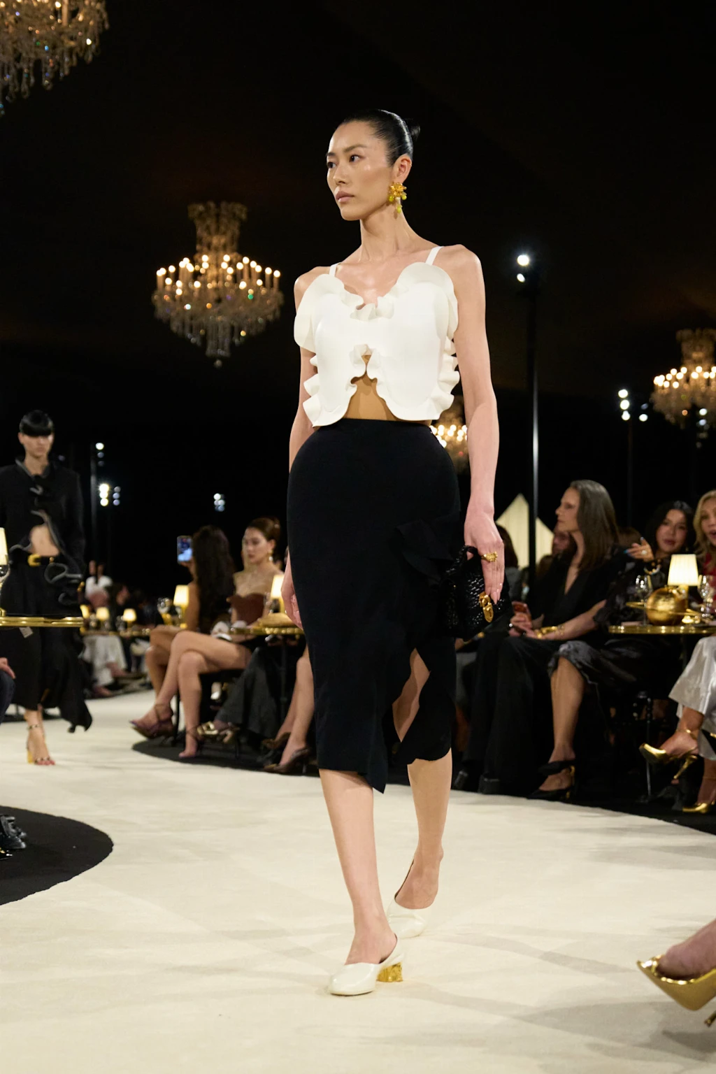 Schiaparelli весна-літо 2027