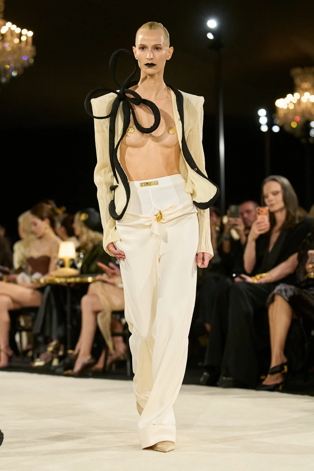 Schiaparelli весна-літо 2027