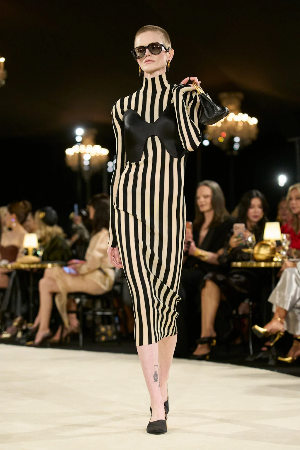 Schiaparelli весна-літо 2027