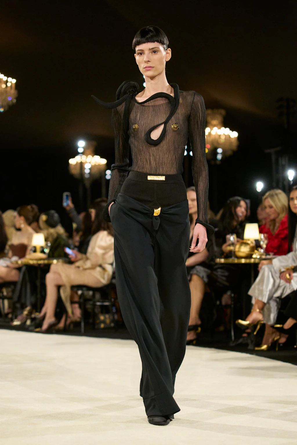 Schiaparelli весна-літо 2027