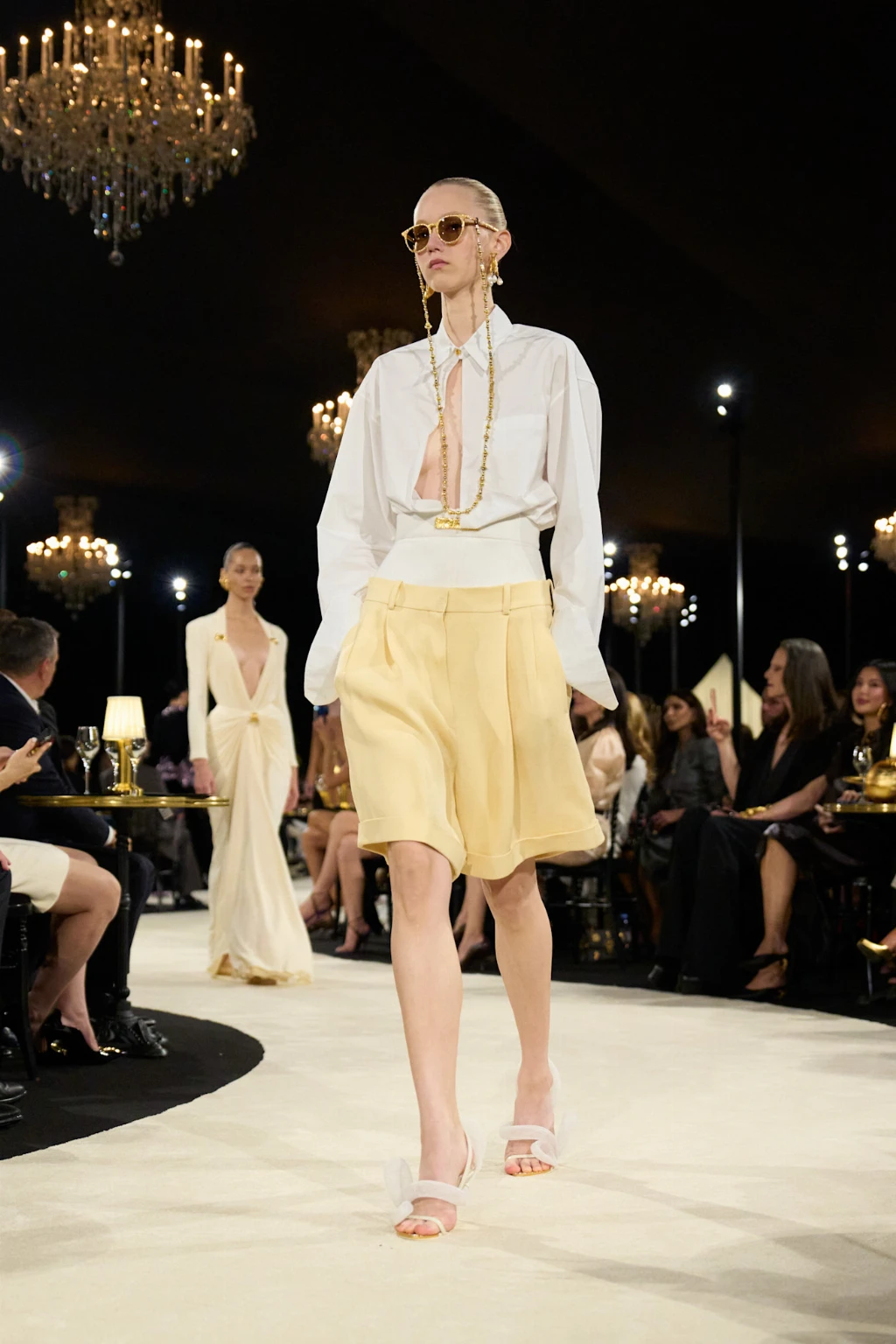 Schiaparelli весна-літо 2027