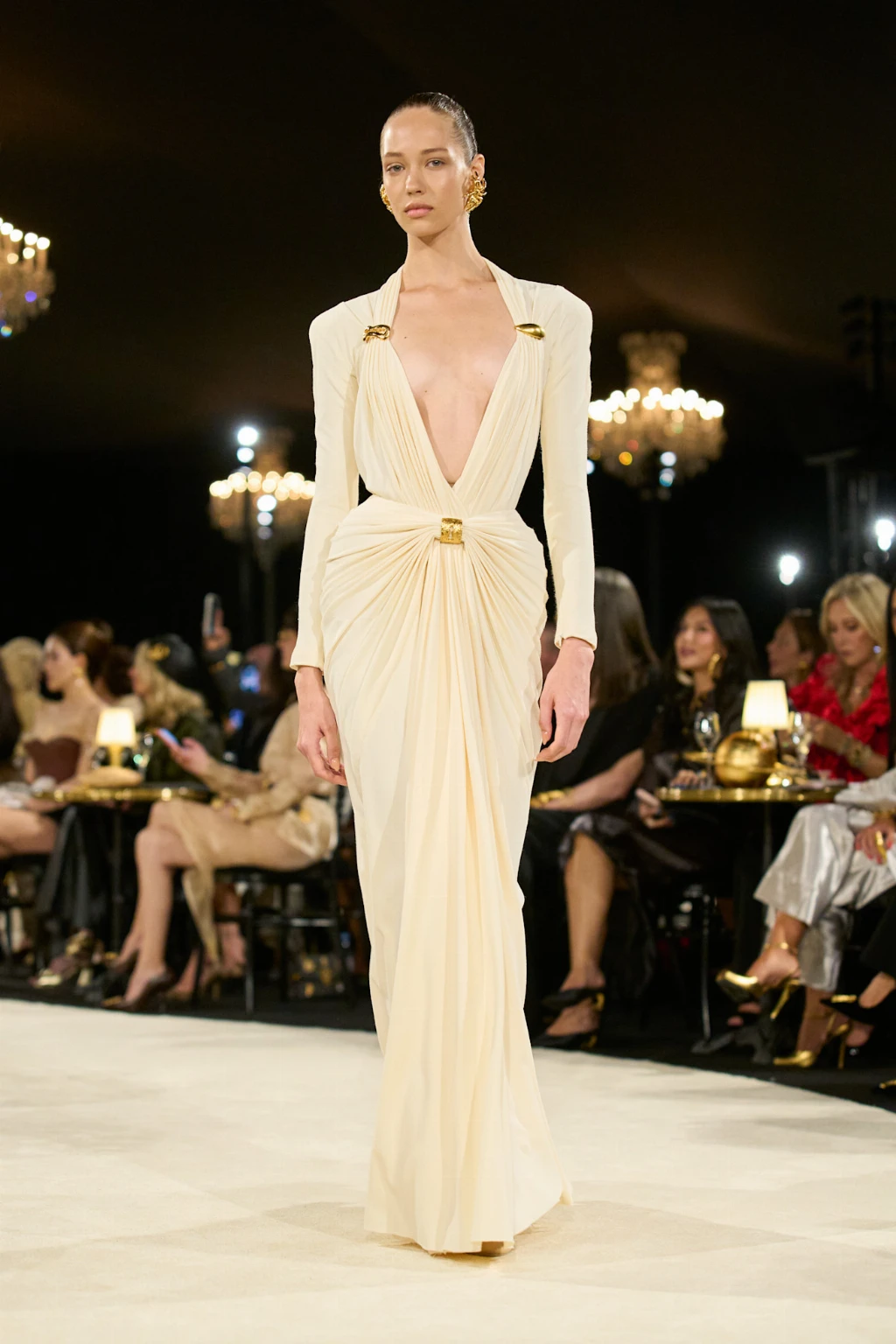 Schiaparelli весна-літо 2027