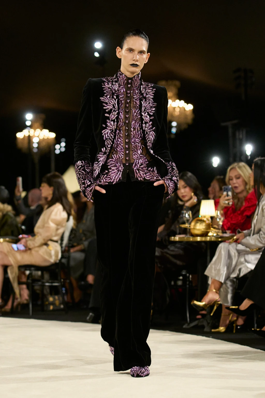Schiaparelli весна-літо 2027