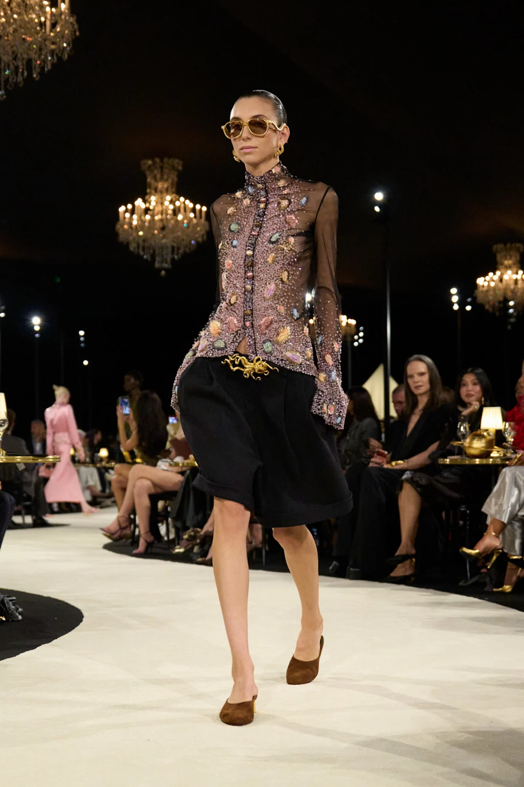 Schiaparelli весна-літо 2027