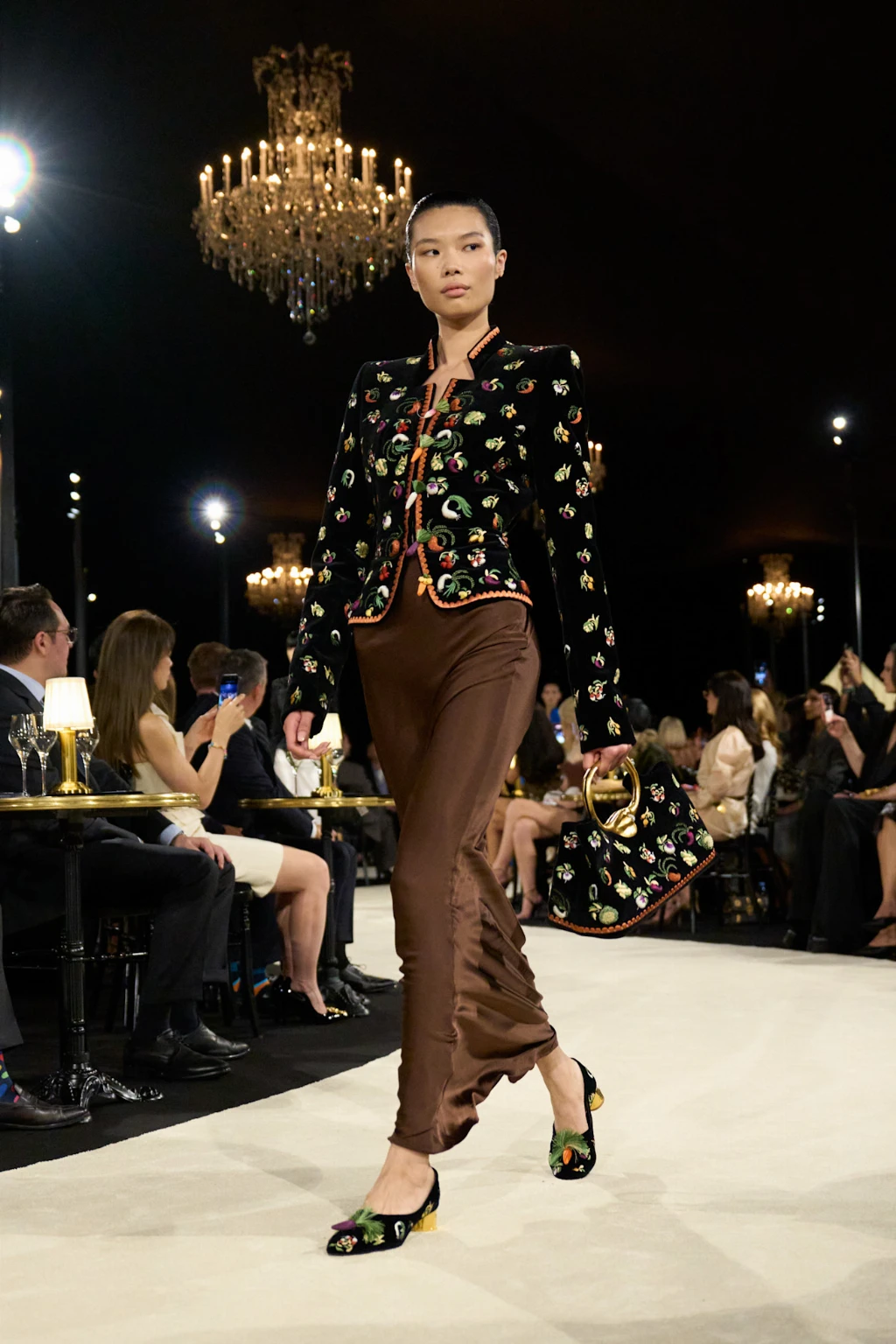 Schiaparelli весна-літо 2027