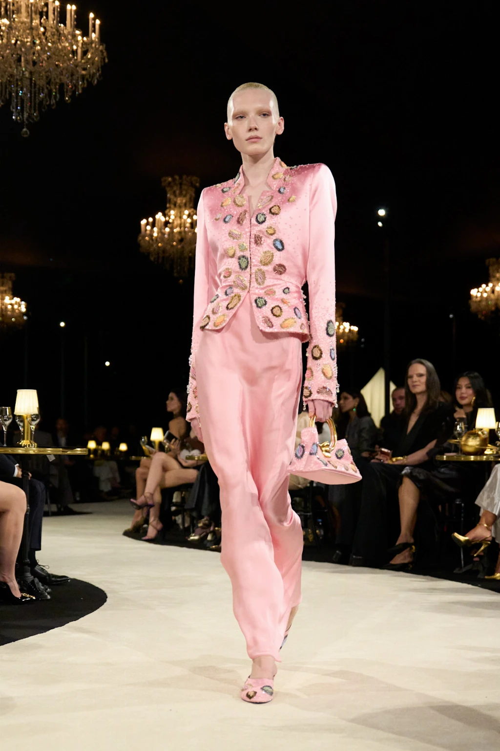 Schiaparelli весна-літо 2027