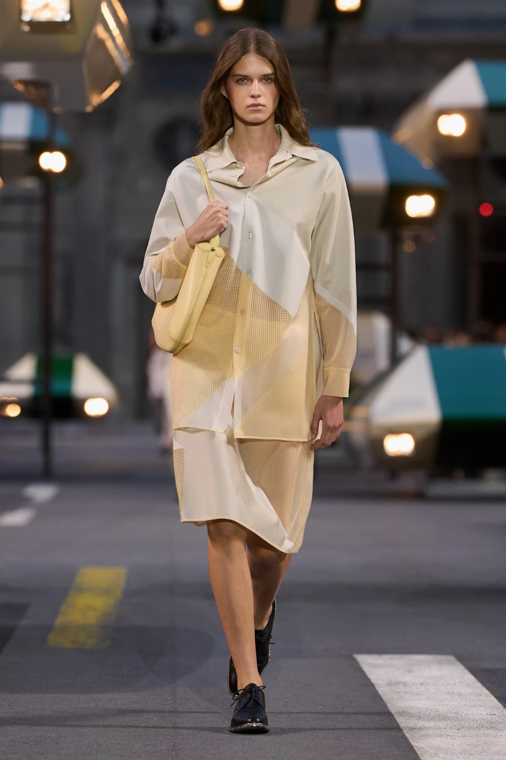 Louis Vuitton весна-літо 2027