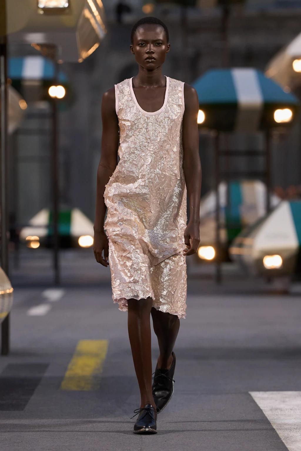 Louis Vuitton весна-літо 2027