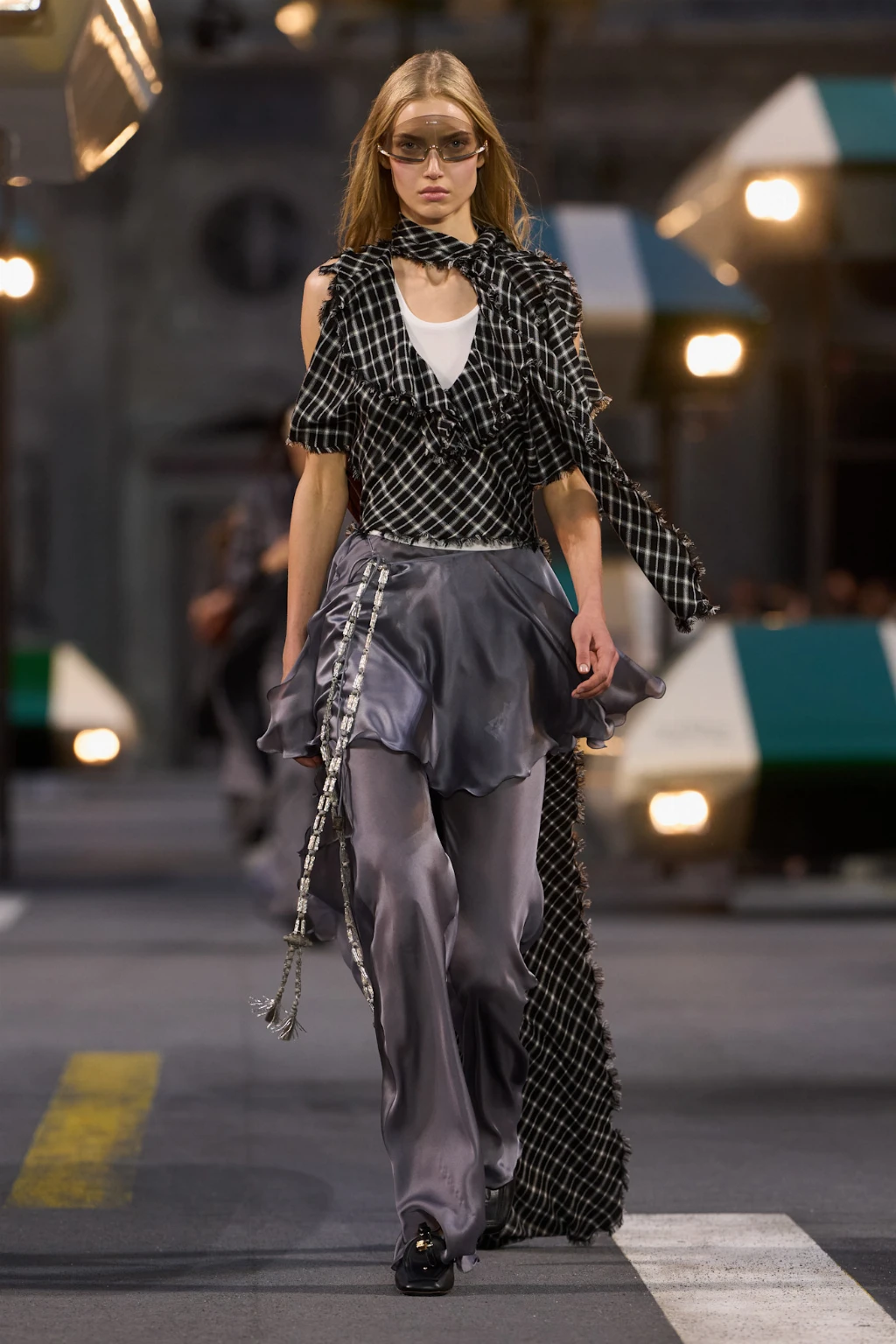 Louis Vuitton весна-літо 2027