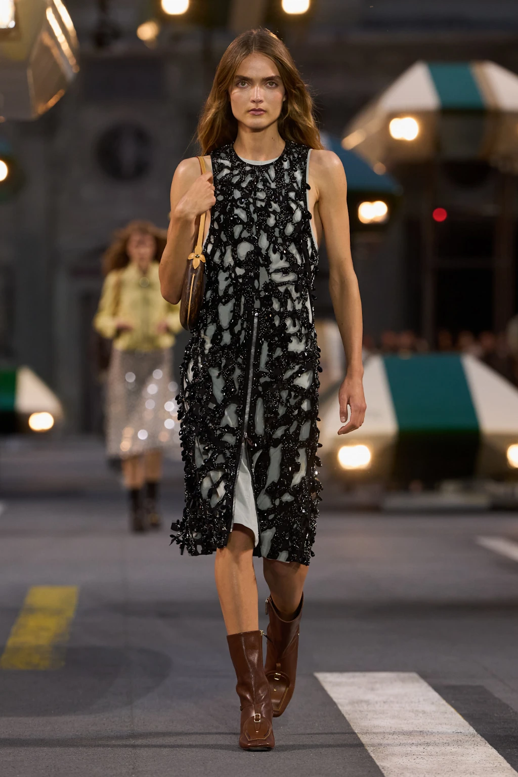 Louis Vuitton весна-літо 2027