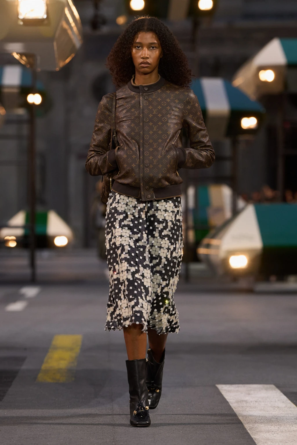 Louis Vuitton весна-літо 2027