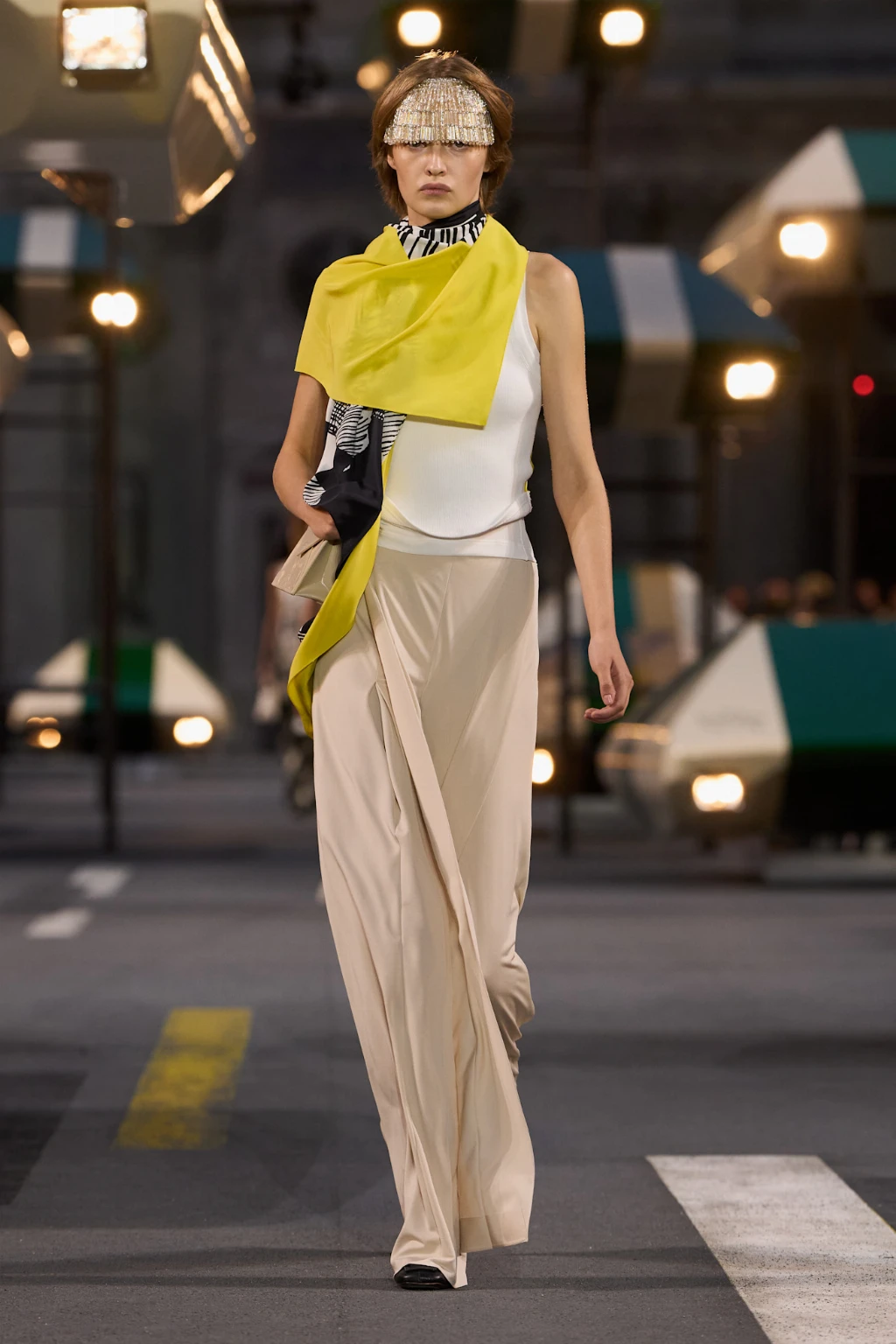 Louis Vuitton весна-літо 2027