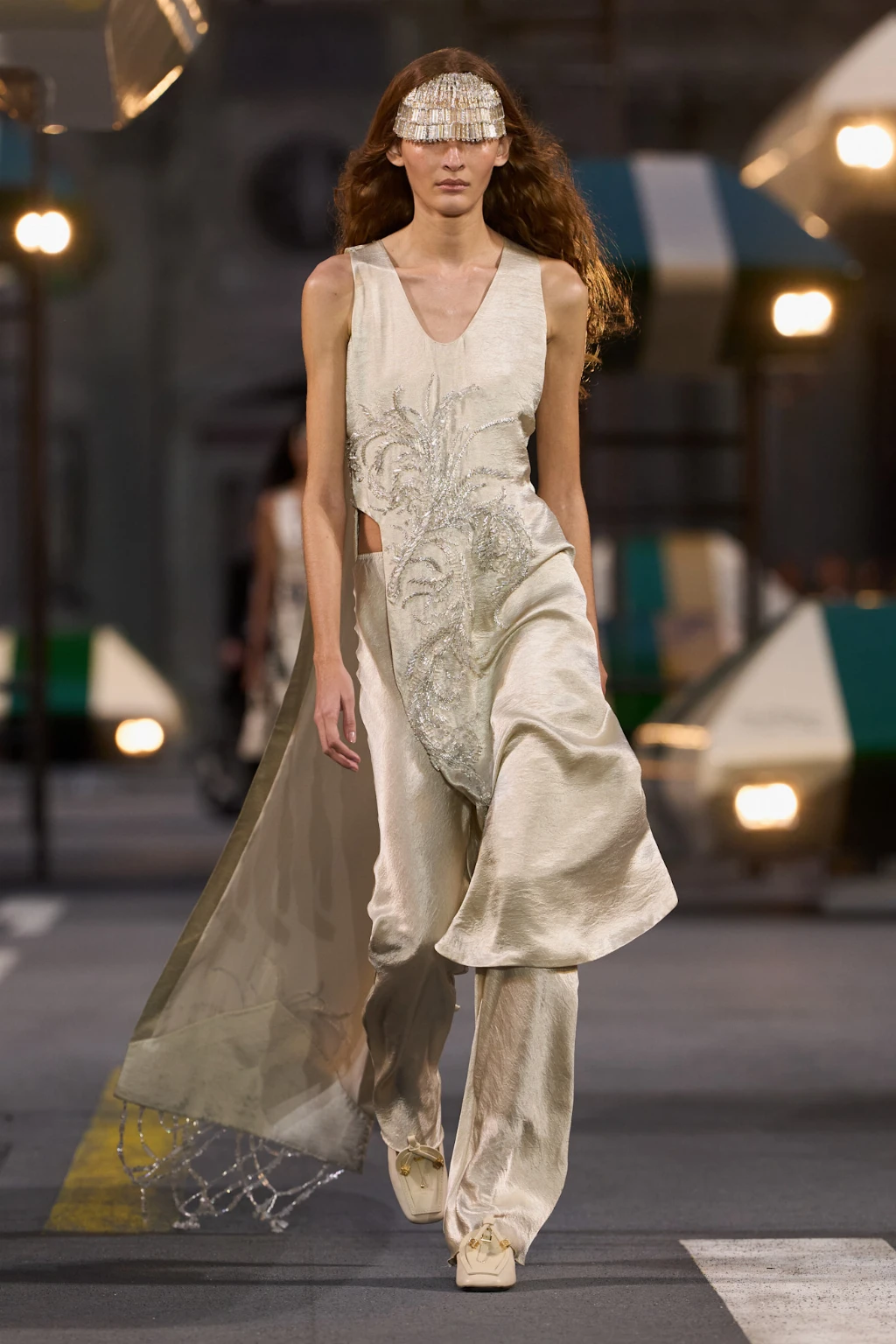 Louis Vuitton весна-літо 2027