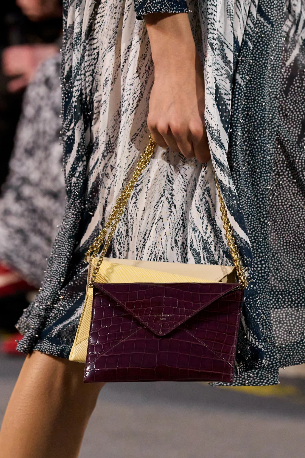 Louis Vuitton весна-літо 2027