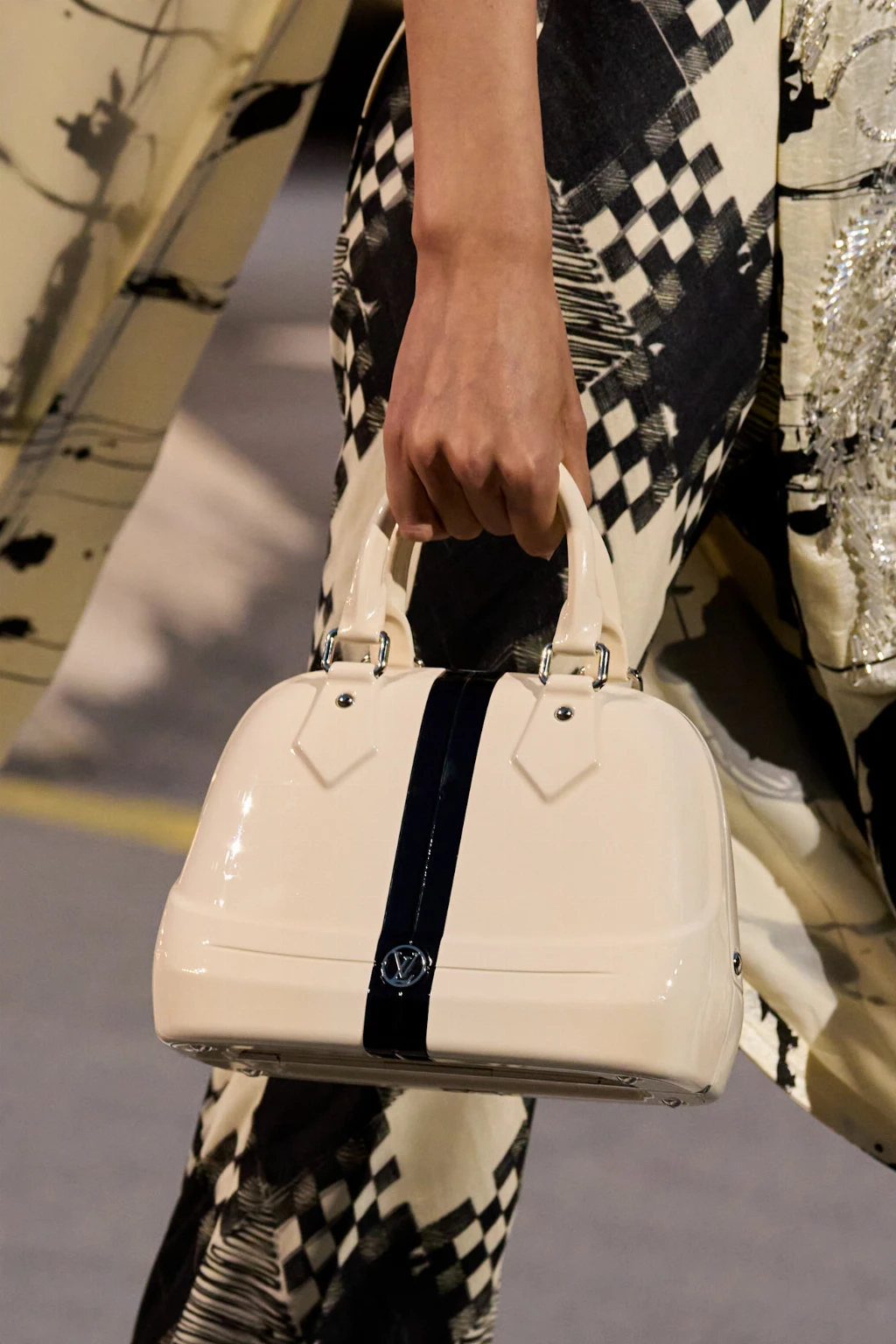 Louis Vuitton весна-літо 2027
