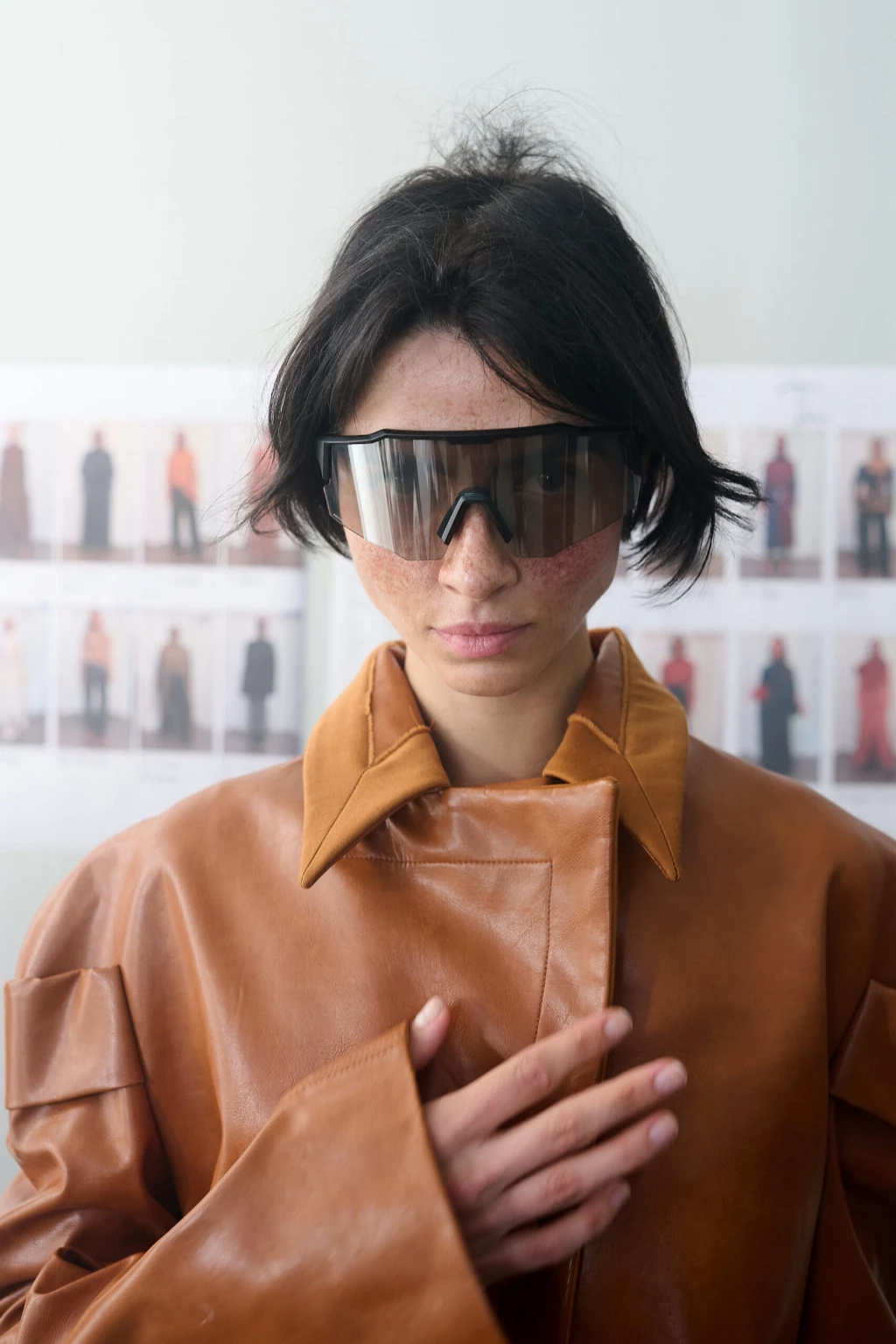 BOBKOVA FW27