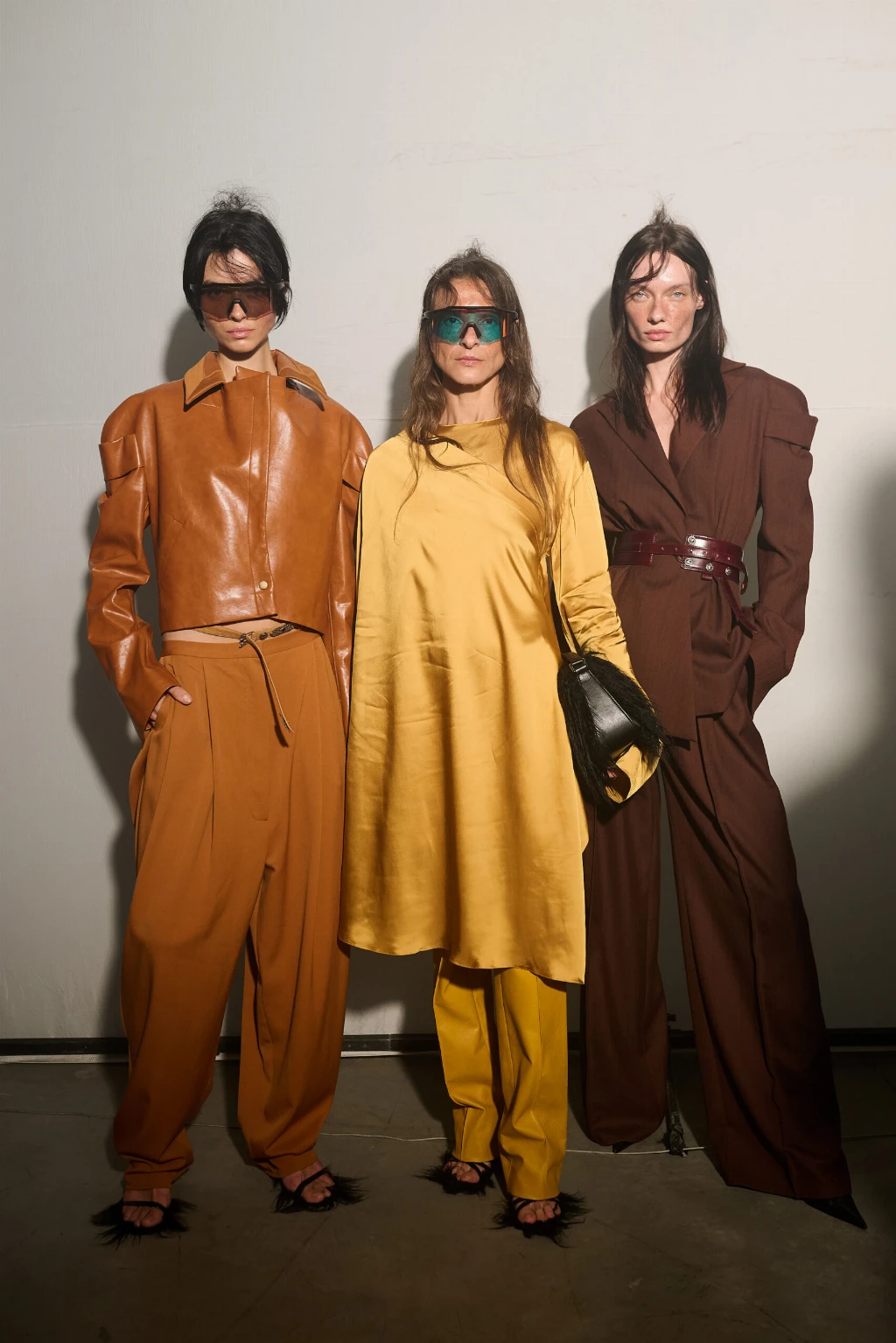 BOBKOVA FW27