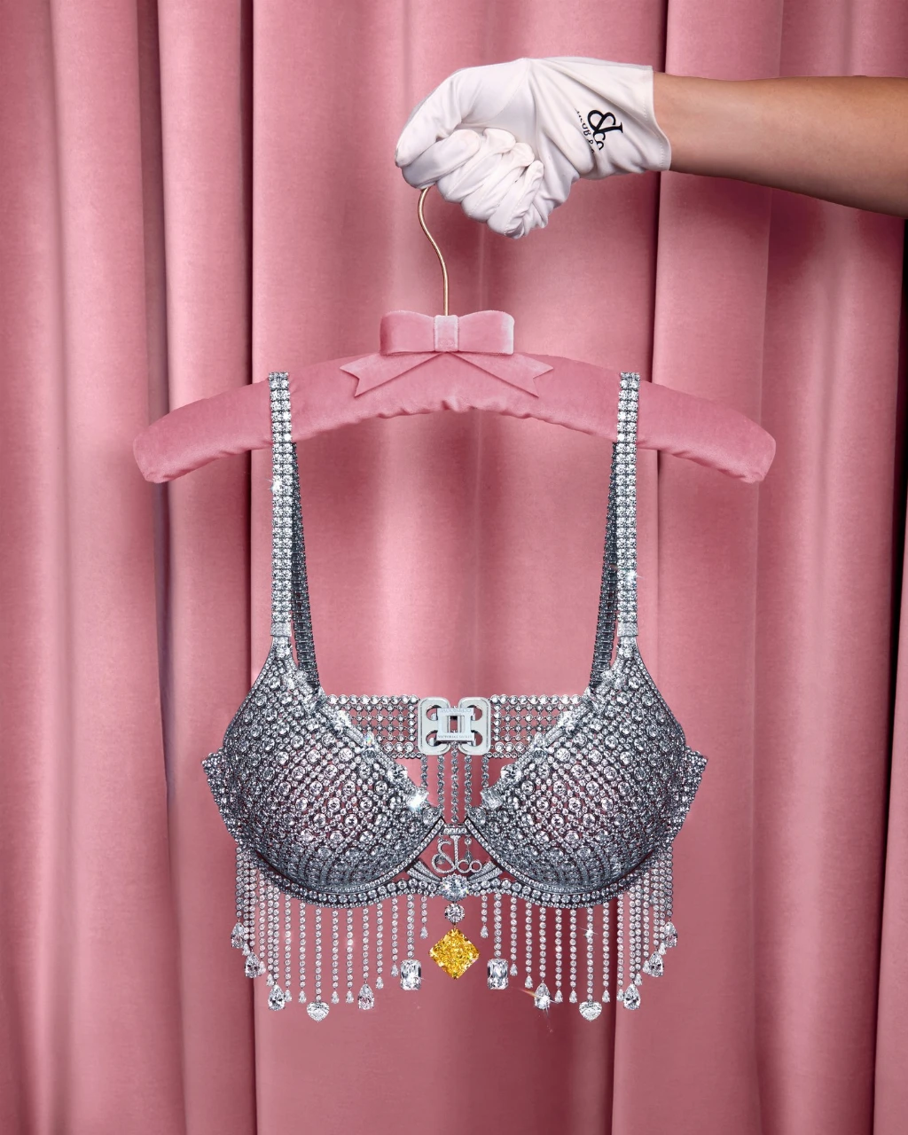 Victoria’s Secret Fashion Show 2026 бра 
