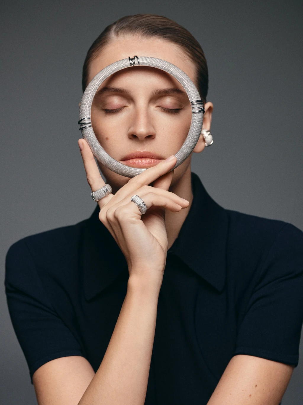 GUZEMA High Jewelry